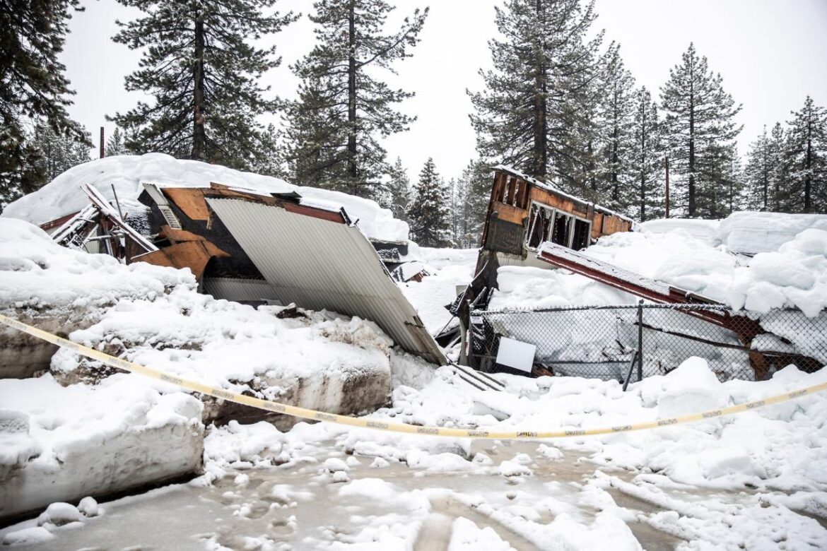 Chilly start to spring as millions under freeze warnings and watches; more rain, snow to hit California: Live weather updates