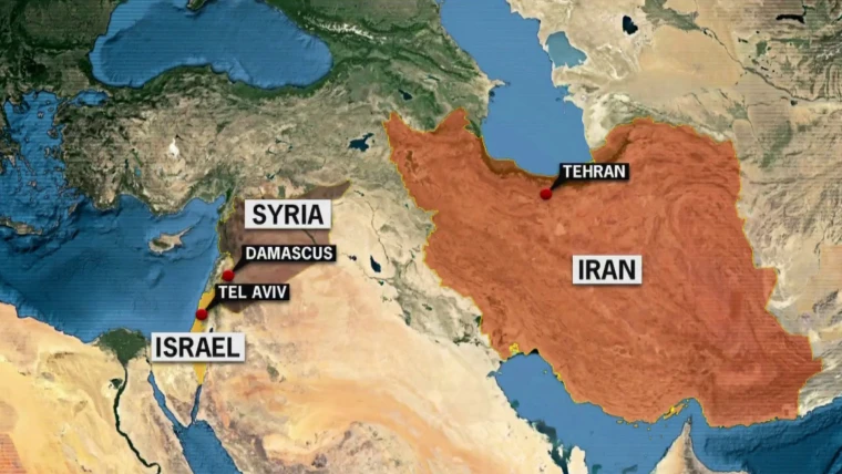 Why Iran attacked Israel and what comes next